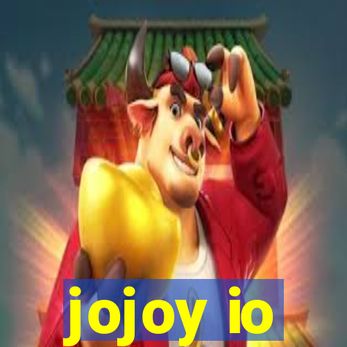 jojoy io